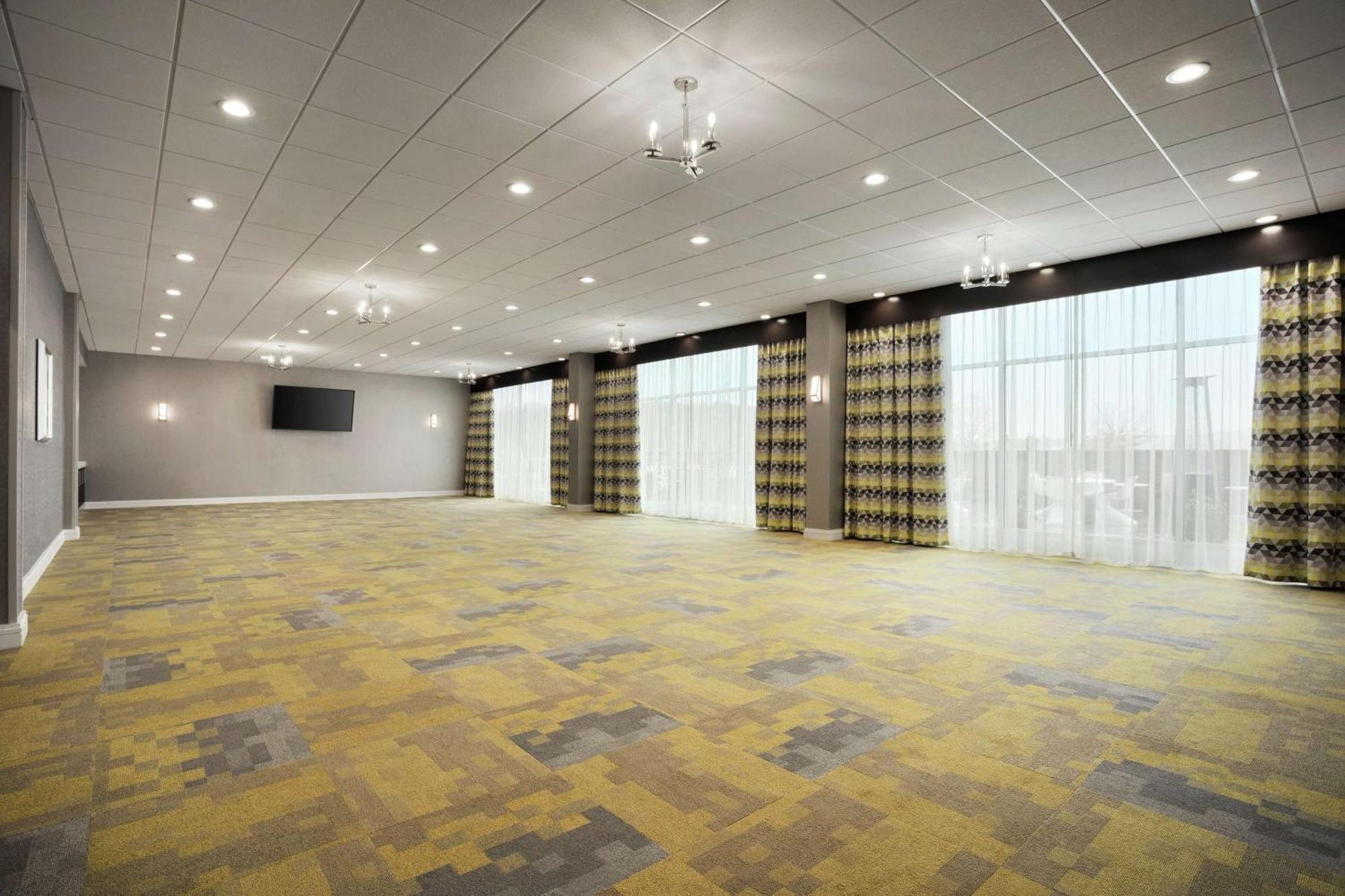 Homewood Suites By Hilton Florence Exterior photo