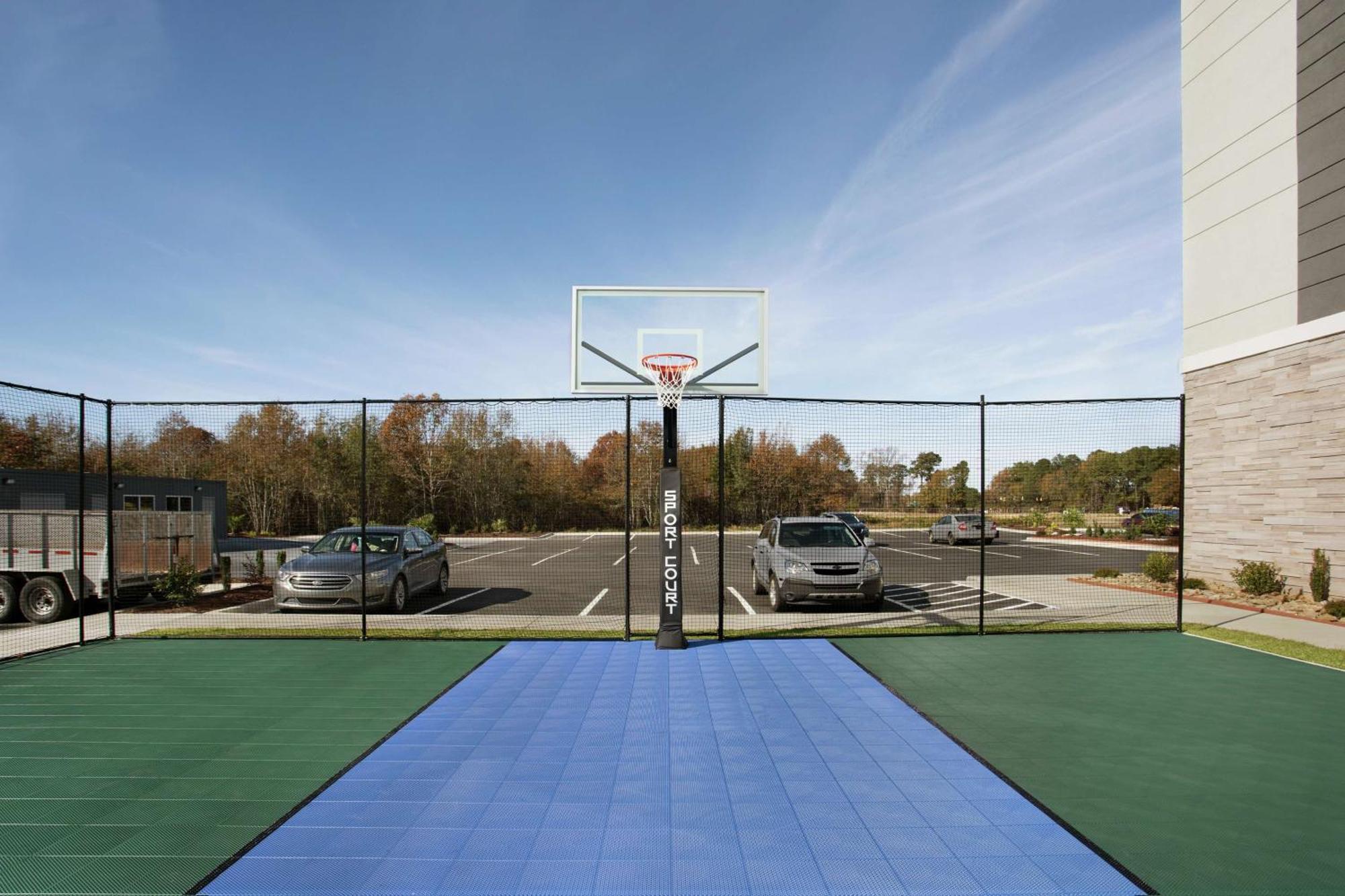 Homewood Suites By Hilton Florence Exterior photo