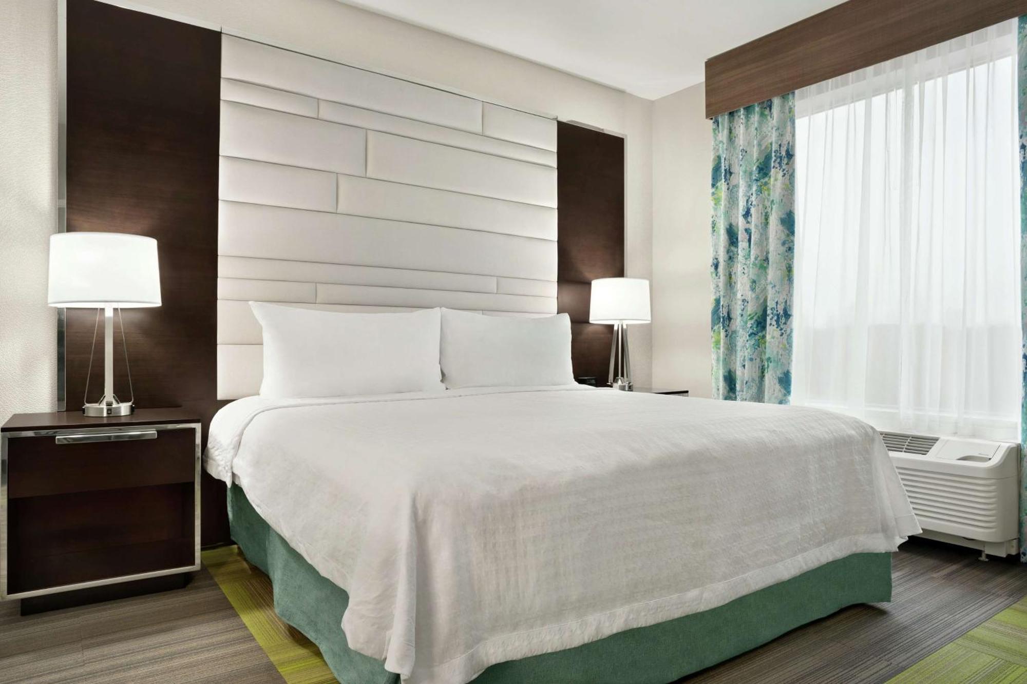 Homewood Suites By Hilton Florence Exterior photo