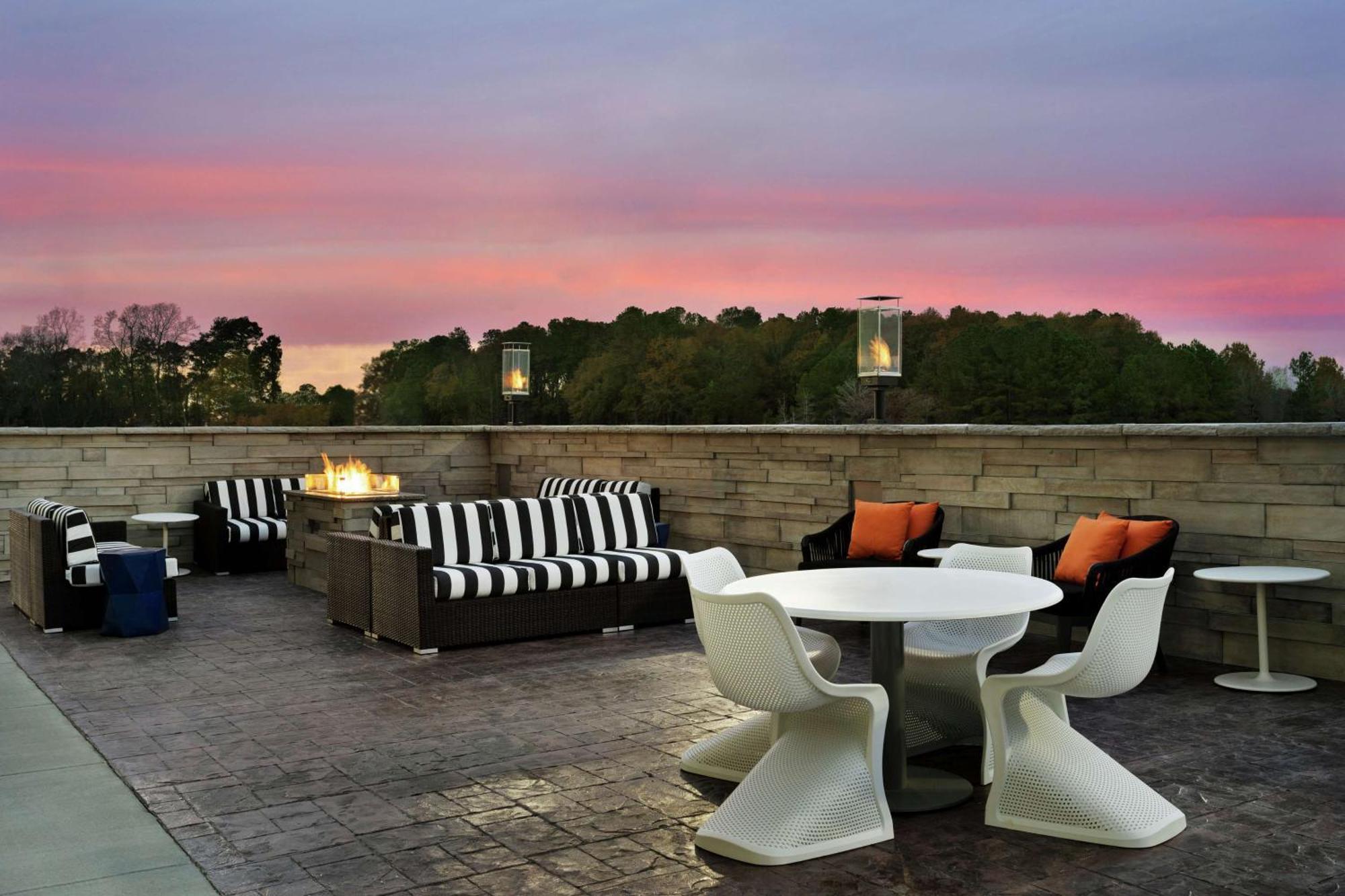 Homewood Suites By Hilton Florence Exterior photo